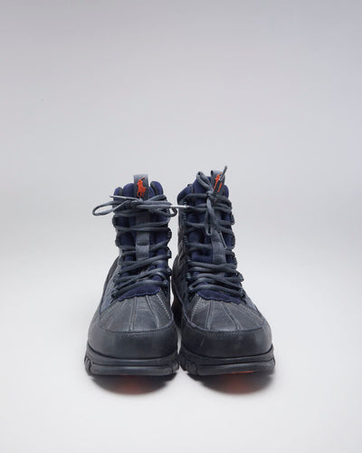 Ralph Lauren Utility Boots EU 44