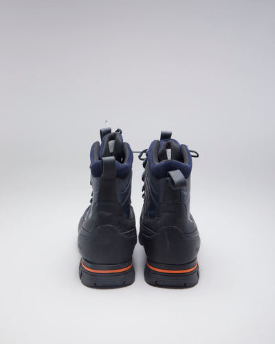 Ralph Lauren Utility Boots EU 44