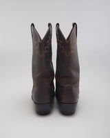 Vintage Ariat Cowboy Boots - UK8