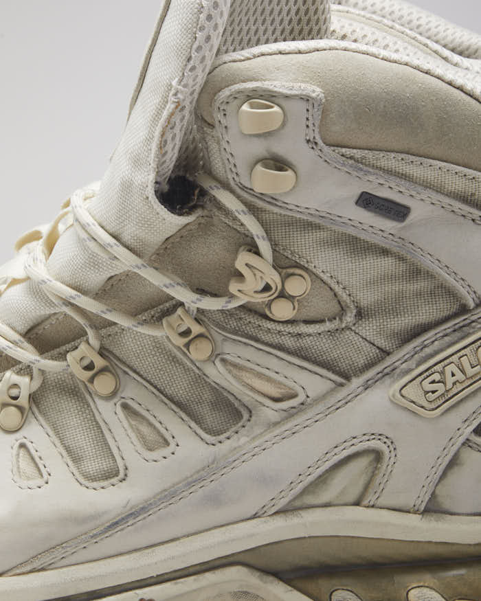 Salomon Quest 3 4D Gore-Tex Advanced Boots - UK9.5