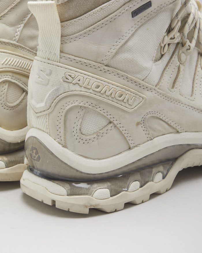 Salomon Quest 3 4D Gore-Tex Advanced Boots - UK9.5