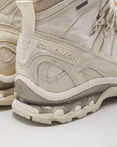 Salomon Quest 3 4D Gore-Tex Advanced Boots - UK9.5