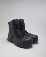 Keen Oshawa Steel Toe Work Boots -UK9.5