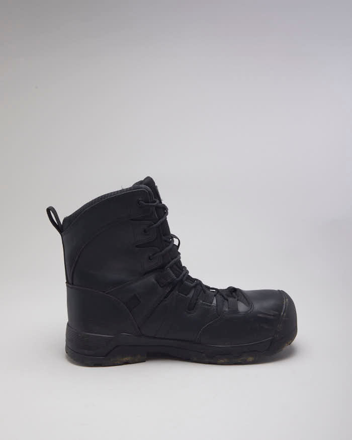 Keen Oshawa Steel Toe Work Boots -UK9.5