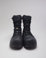 Keen Oshawa Steel Toe Work Boots -UK9.5