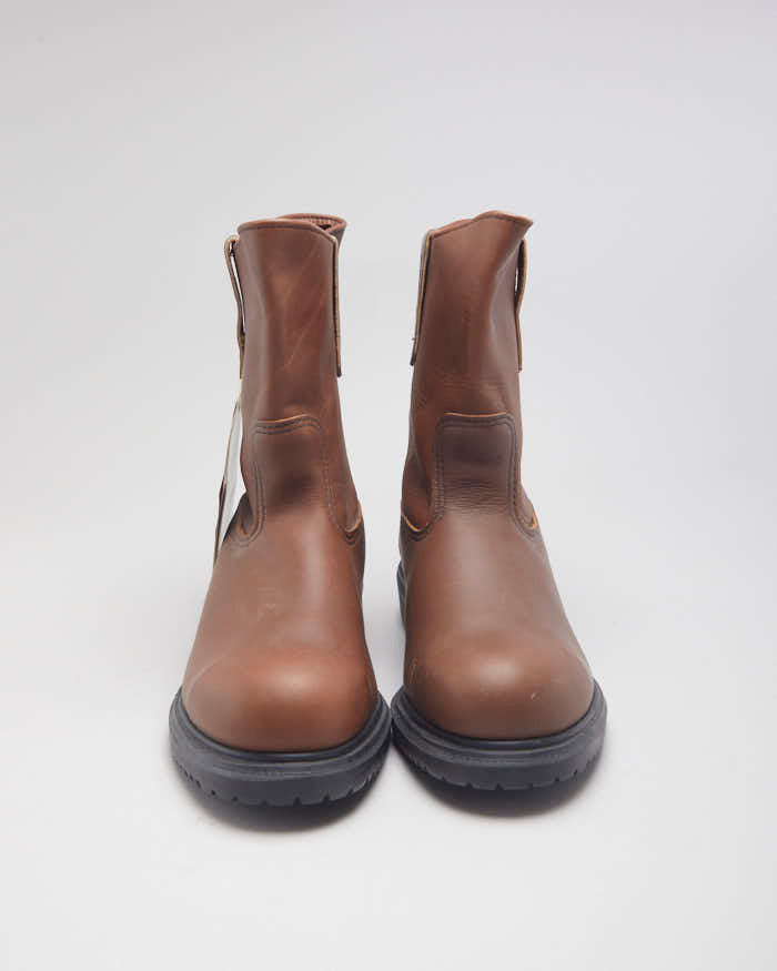 Deadstock Red Wing Boots - UK8.5