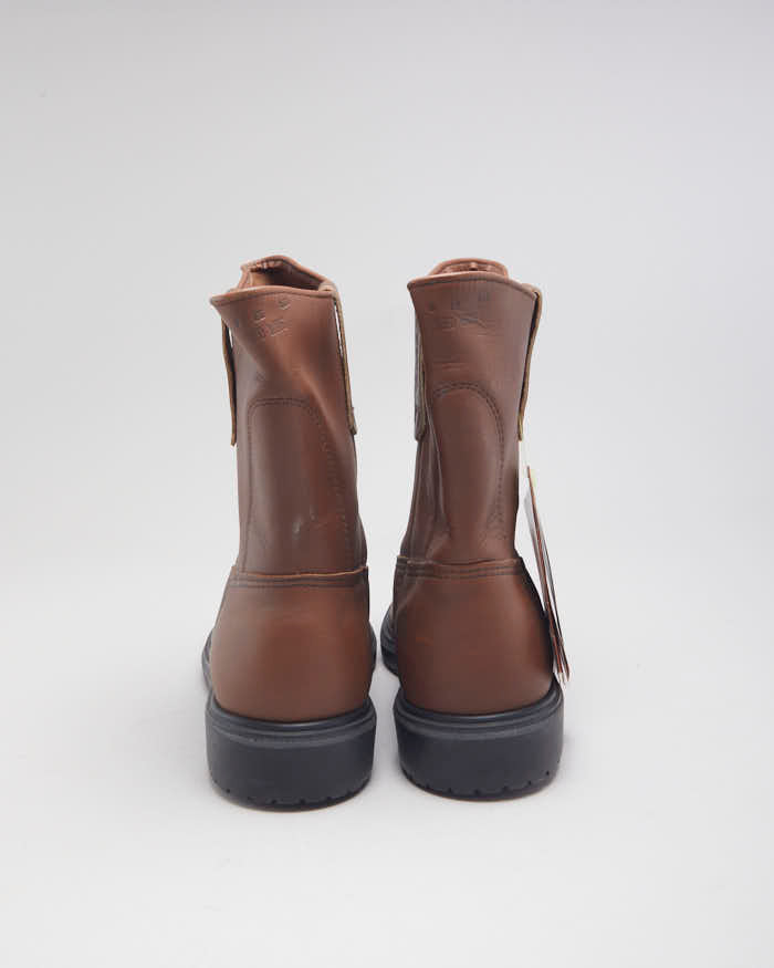 Deadstock Red Wing Boots - UK8.5
