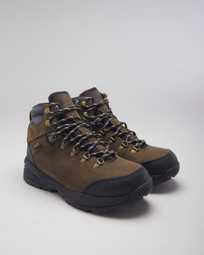 WindRiver Hyper-Dri Boots - UK10