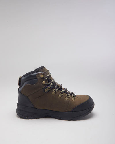 WindRiver Hyper-Dri Boots - UK10