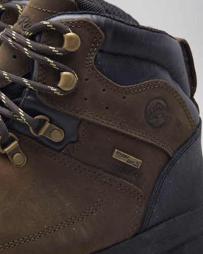 WindRiver Hyper-Dri Boots - UK10