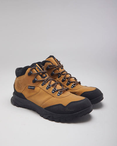Timberland Lincon Peak Hiking Boots - UK9.5