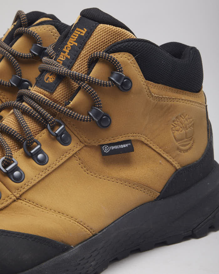 Timberland Lincon Peak Hiking Boots - UK9.5