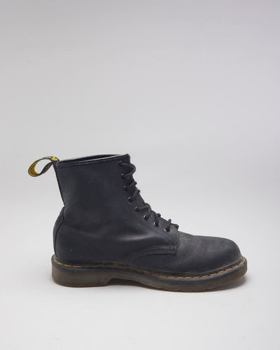 Dr Martens Black Boots - UK8