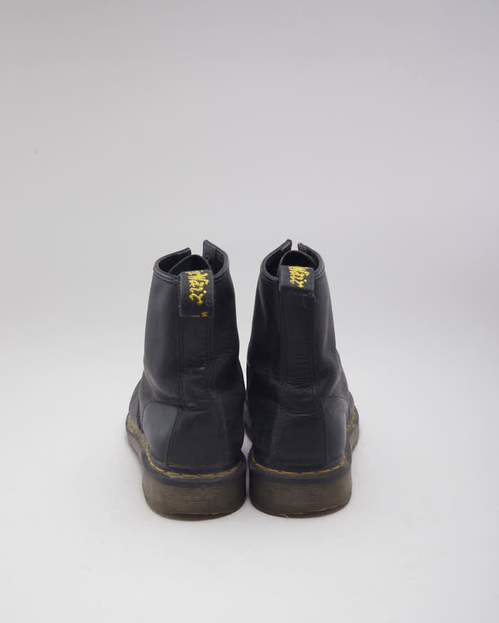 Dr Martens Black Boots - UK8