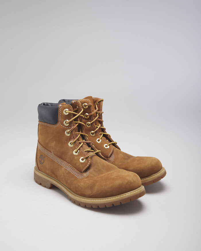 Timberland Lace-up Boots - UK9