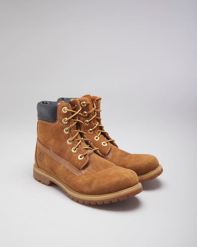 Timberland Lace-up Boots - UK9