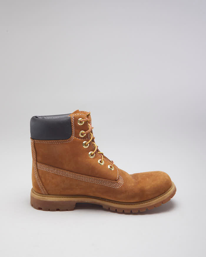 Timberland Lace-up Boots - UK9