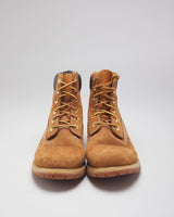 Timberland Lace-up Boots - UK9