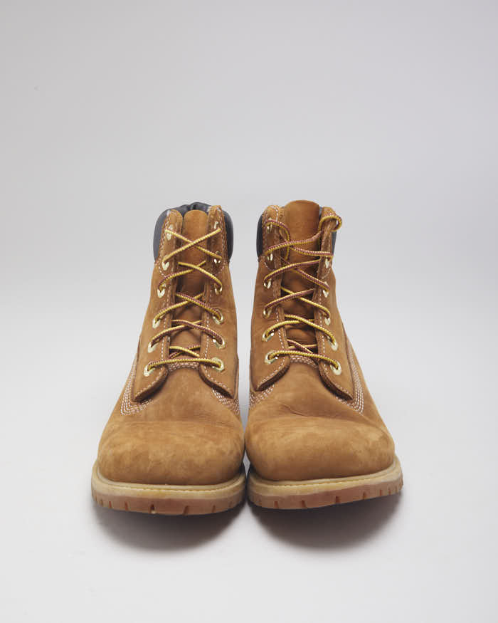 Timberland Lace-up Boots - UK9