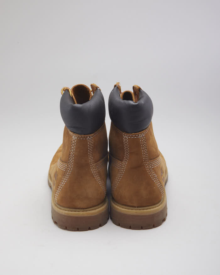 Timberland Lace-up Boots - UK9