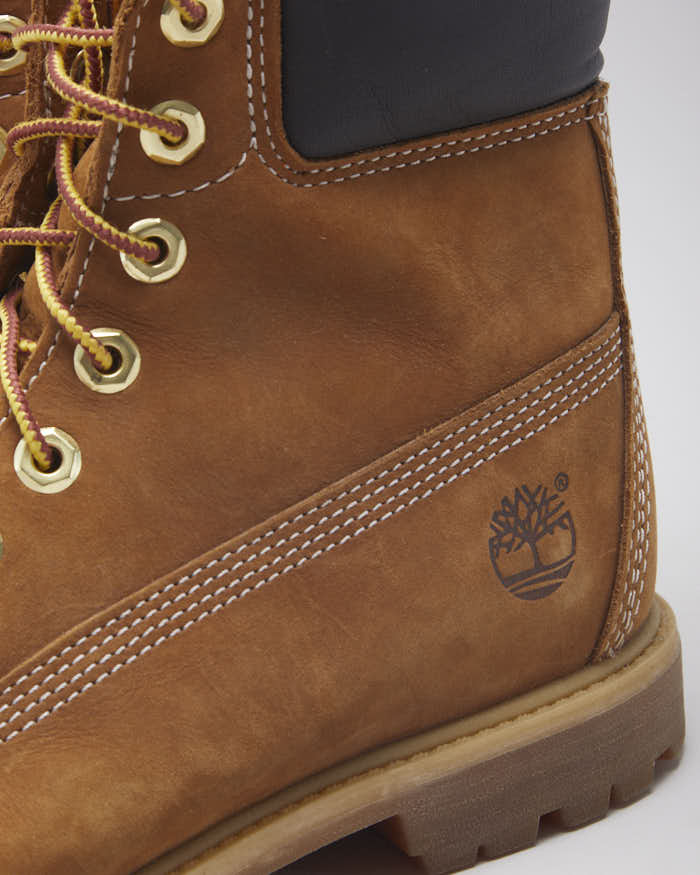 Timberland Lace-up Boots - UK9