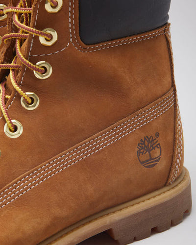 Timberland Lace-up Boots - UK9