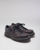 Vintage Dr Martens Low Rise Shoes - UK9