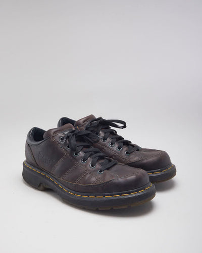 Vintage Dr Martens Low Rise Shoes - UK9