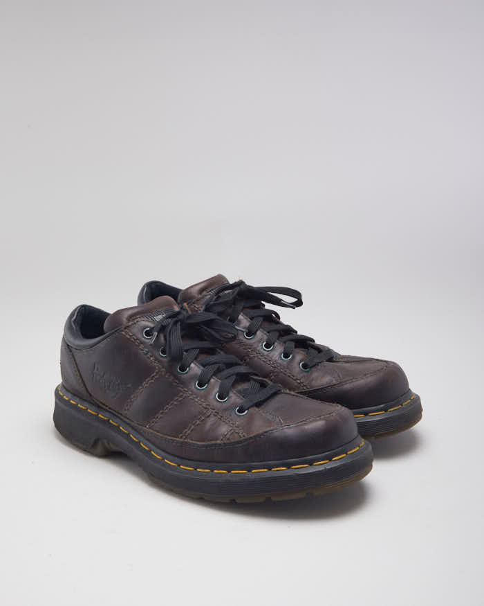 Vintage Dr Martens Low Rise Shoes - UK9