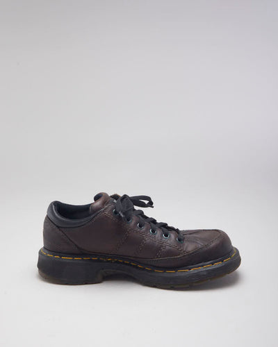 Vintage Dr Martens Low Rise Shoes - UK9