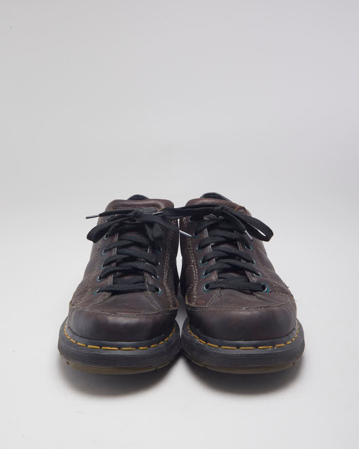 Vintage Dr Martens Low Rise Shoes - UK9