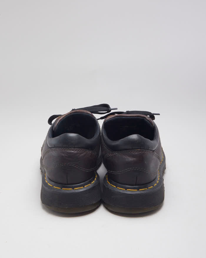 Vintage Dr Martens Low Rise Shoes - UK9