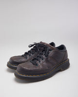 Vintage Dr Martens Low Rise Shoes - UK9