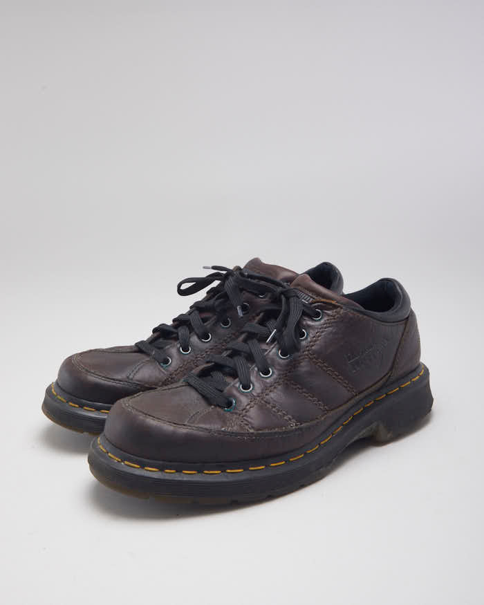 Vintage Dr Martens Low Rise Shoes - UK9