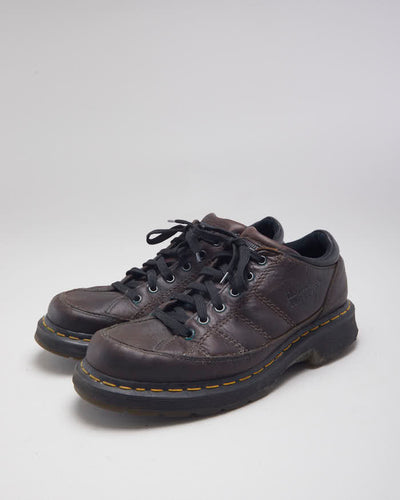 Vintage Dr Martens Low Rise Shoes - UK9