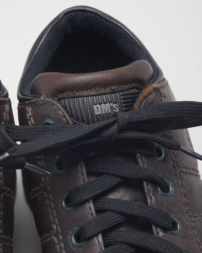 Vintage Dr Martens Low Rise Shoes - UK9