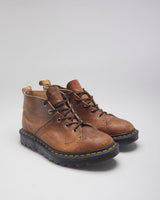 Dr Martens Church Monkey Boots - UK12