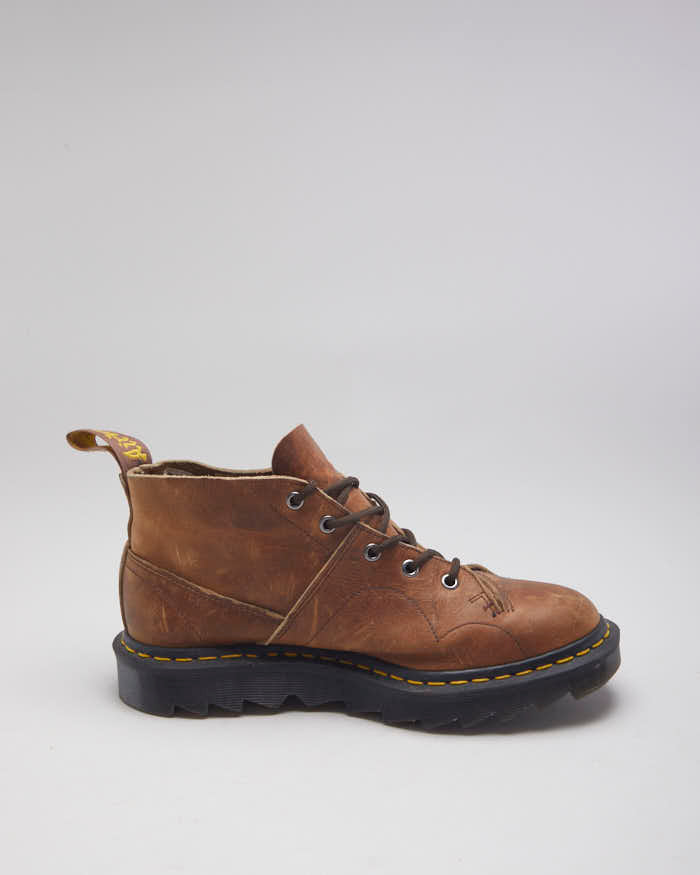 Dr Martens Church Monkey Boots - UK12