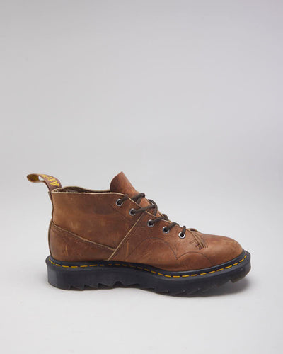 Dr Martens Church Monkey Boots - UK12
