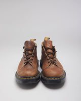 Dr Martens Church Monkey Boots - UK12
