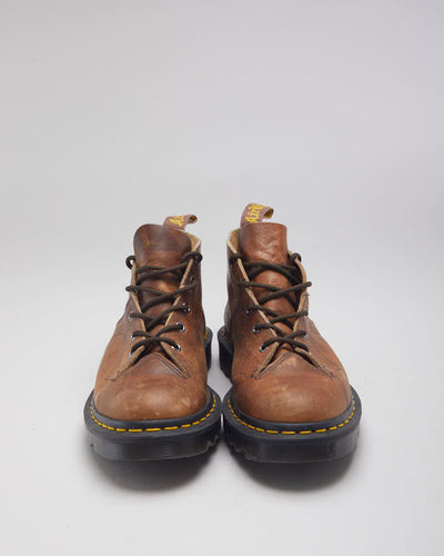 Dr Martens Church Monkey Boots - UK12