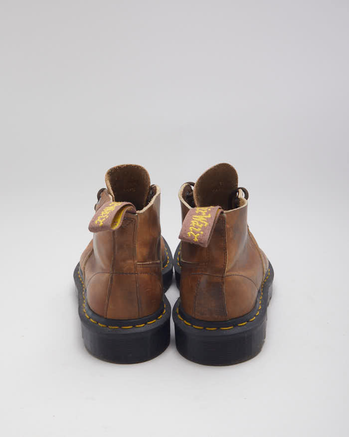 Dr Martens Church Monkey Boots - UK12