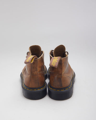Dr Martens Church Monkey Boots - UK12