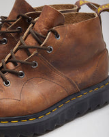 Dr Martens Church Monkey Boots - UK12