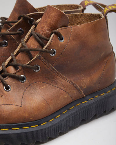 Dr Martens Church Monkey Boots - UK12