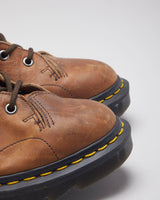 Dr Martens Church Monkey Boots - UK12