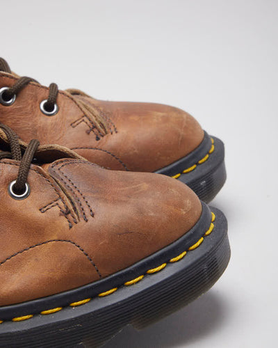 Dr Martens Church Monkey Boots - UK12