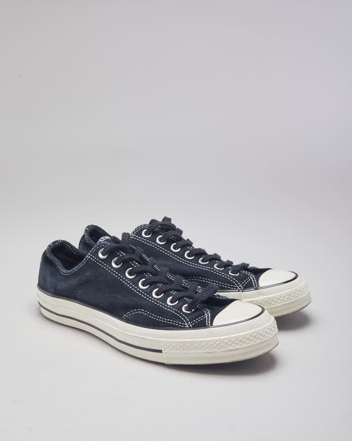 Converse All Star Low Trainers - UK8.5