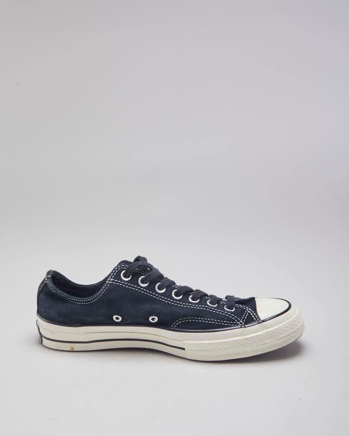 Converse All Star Low Trainers - UK8.5