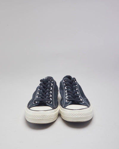Converse All Star Low Trainers - UK8.5